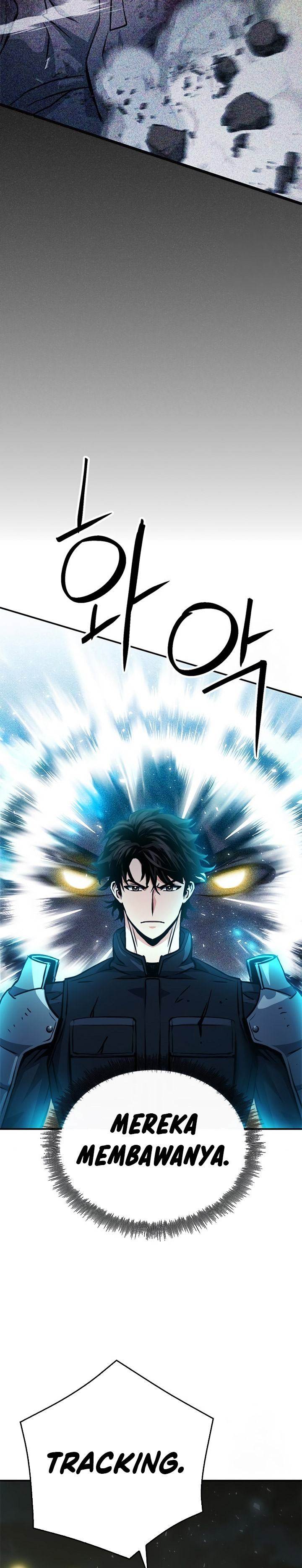 Seoul Station Druid Chap 123 - Next Chap 124