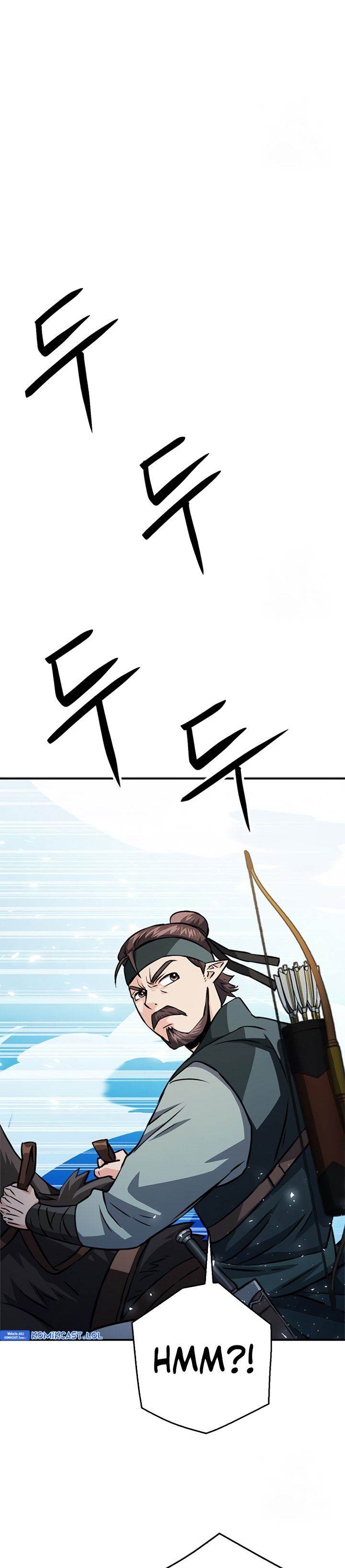 Seoul Station Druid Chap 124 - Next Chap 125