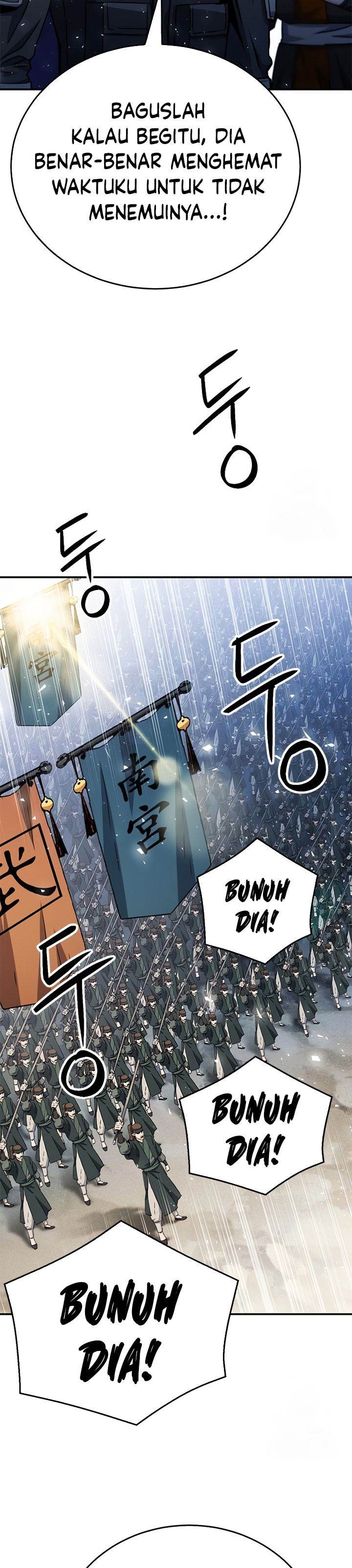 Seoul Station Druid Chap 124 - Next Chap 125