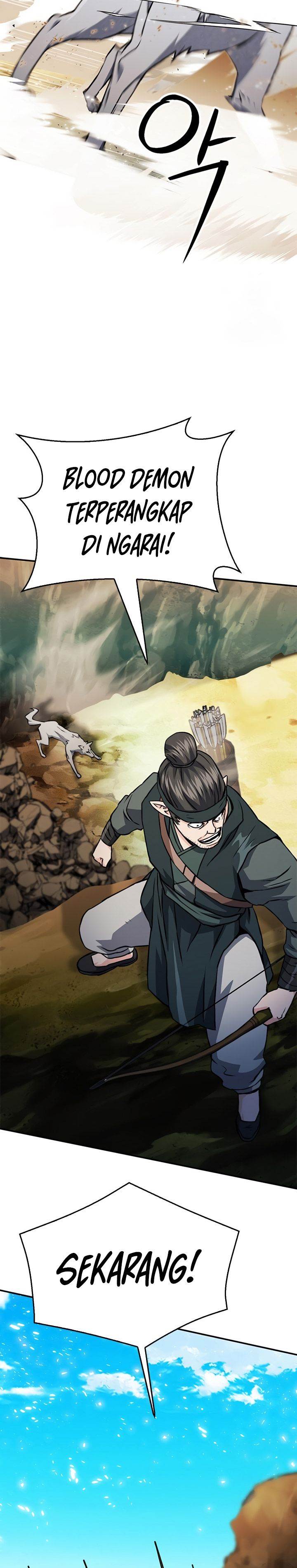 Seoul Station Druid Chap 124 - Next Chap 125