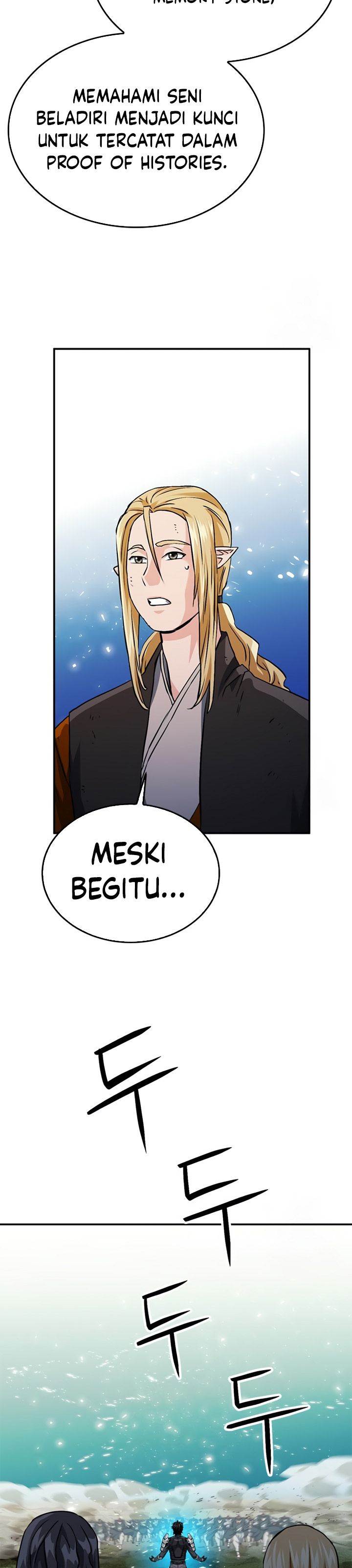 Seoul Station Druid Chap 124 - Next Chap 125