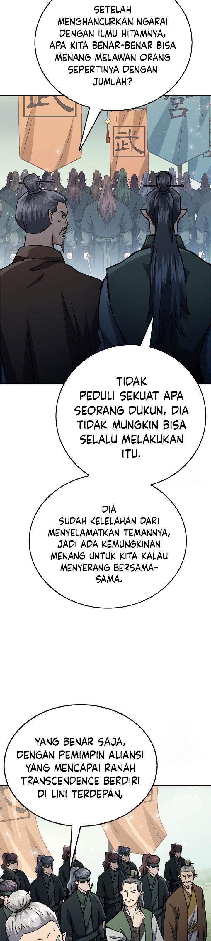 Seoul Station Druid Chap 124 - Next Chap 125