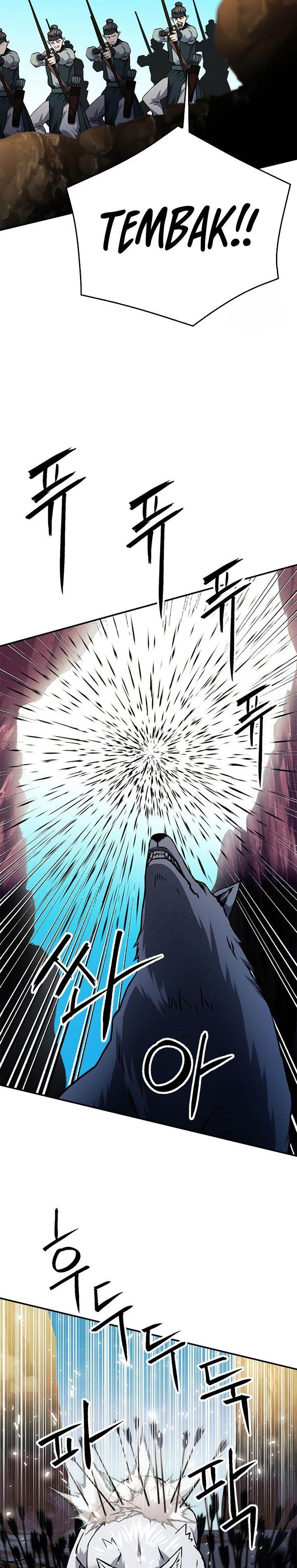 Seoul Station Druid Chap 124 - Next Chap 125