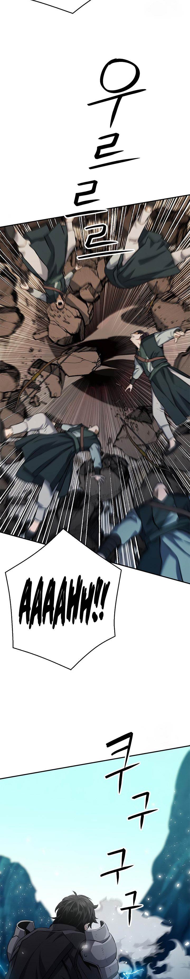 Seoul Station Druid Chap 124 - Next Chap 125