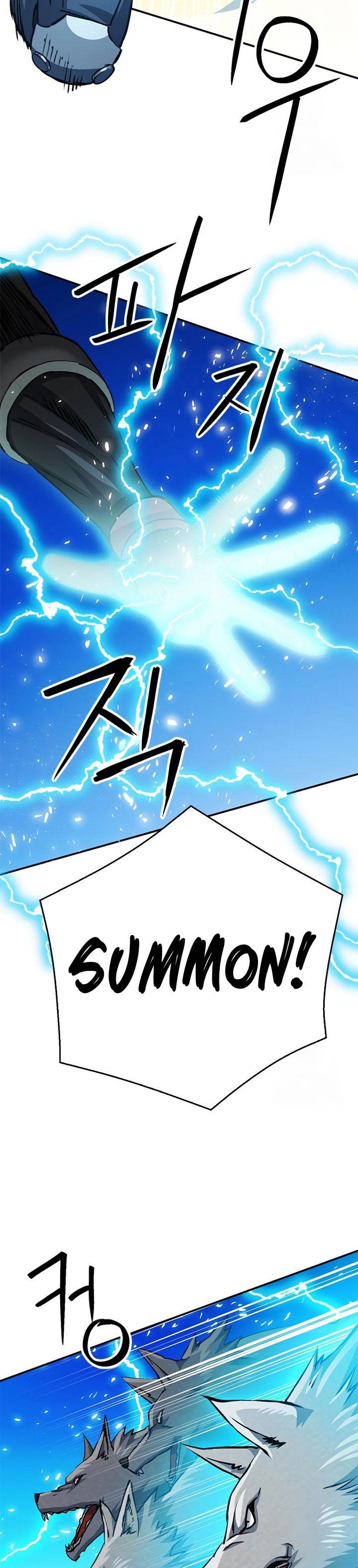Seoul Station Druid Chap 124 - Next Chap 125