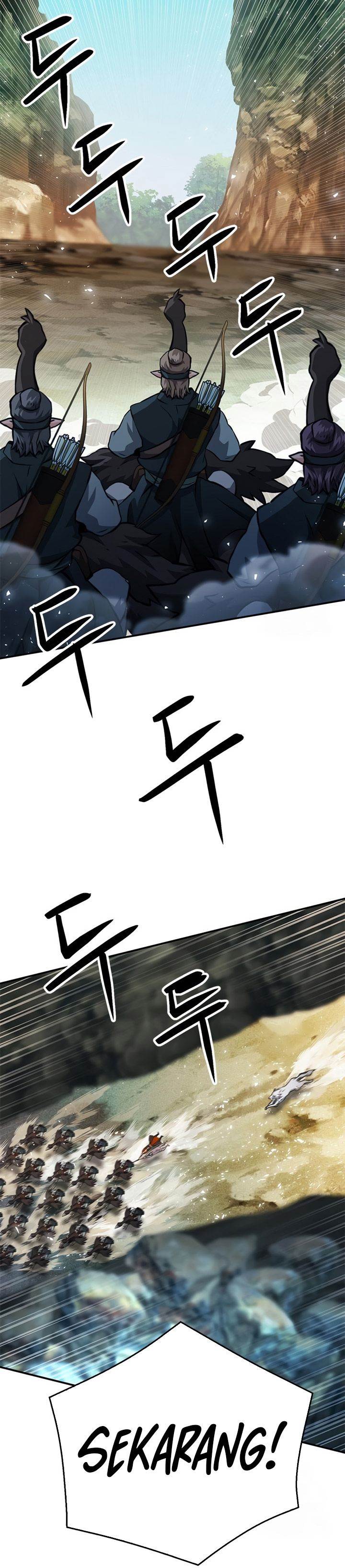 Seoul Station Druid Chap 124 - Next Chap 125