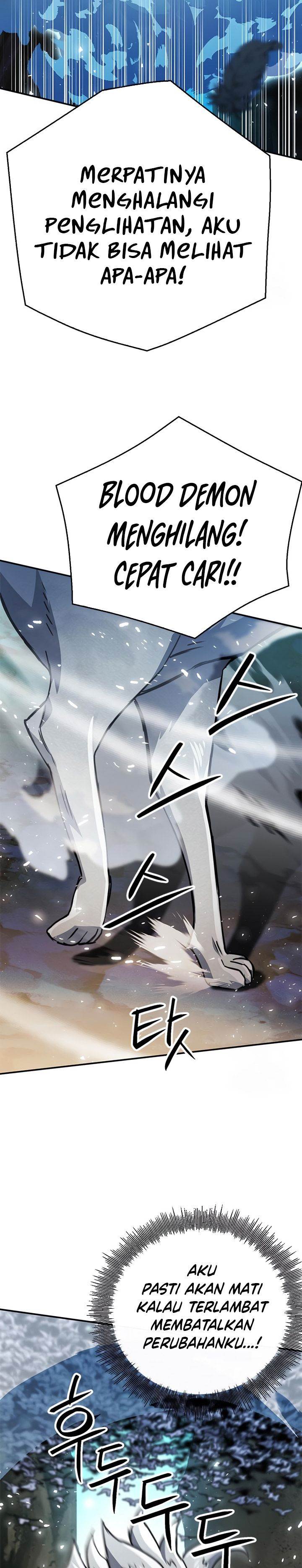 Seoul Station Druid Chap 124 - Next Chap 125