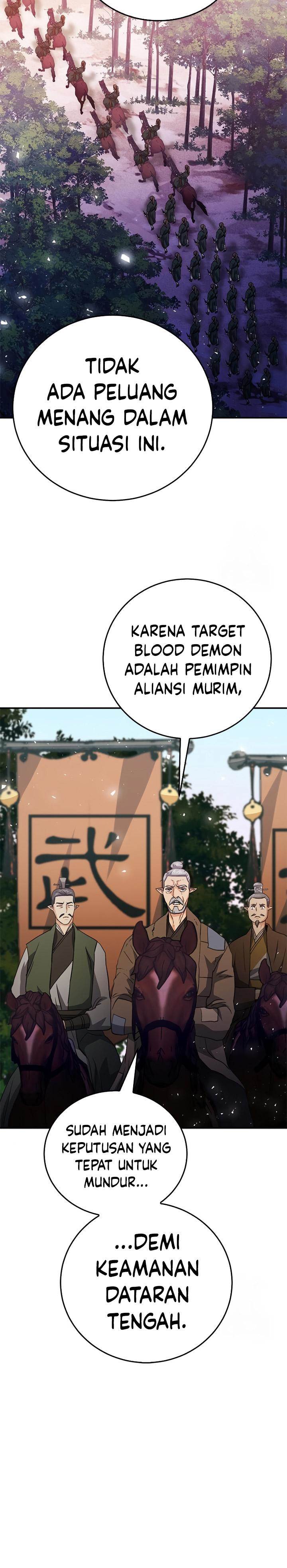 Seoul Station Druid Chap 125 - Next Chap 126