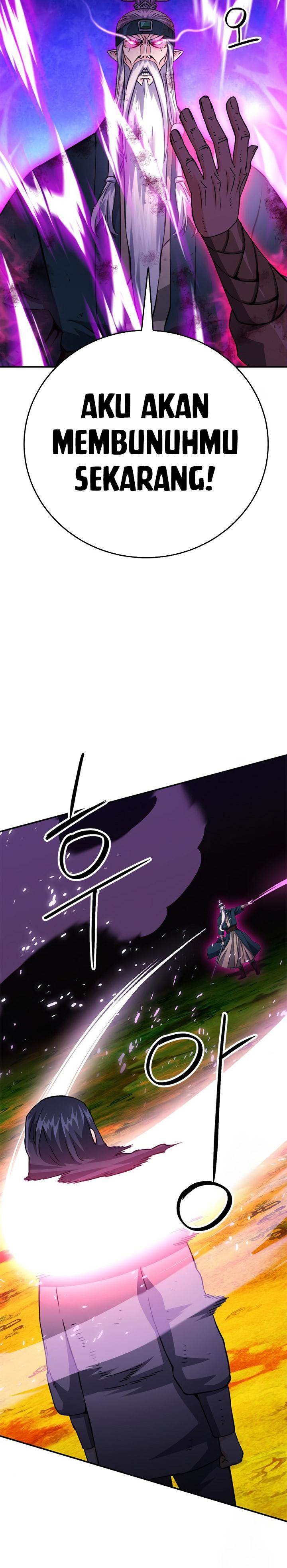 Seoul Station Druid Chap 125 - Next Chap 126