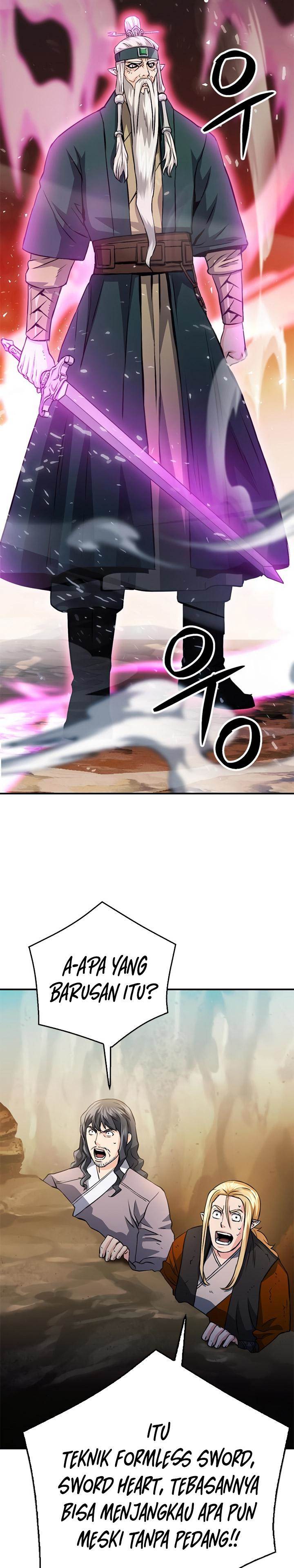 Seoul Station Druid Chap 125 - Next Chap 126