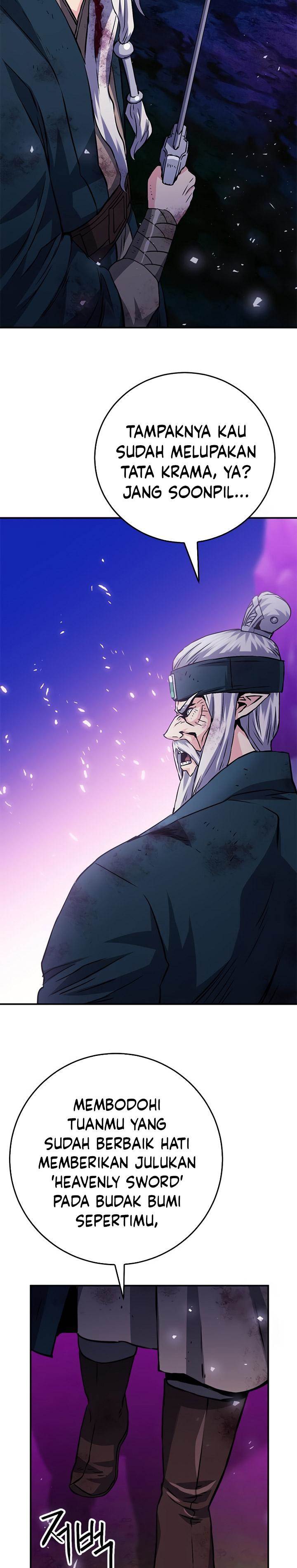Seoul Station Druid Chap 125 - Next Chap 126