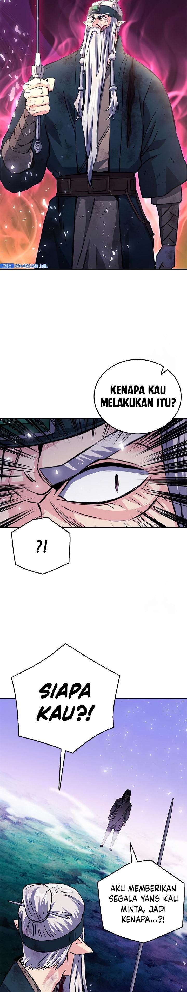 Seoul Station Druid Chap 125 - Next Chap 126