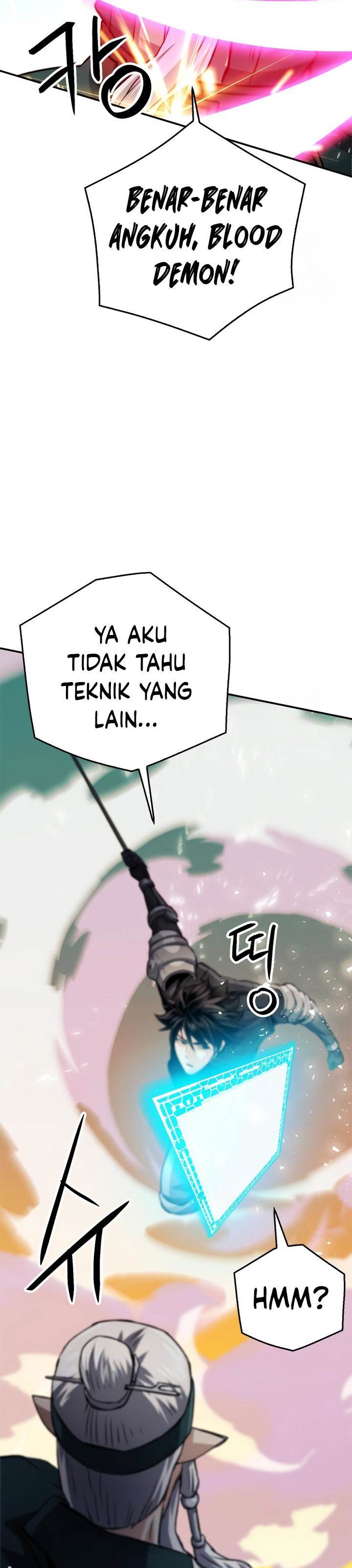 Seoul Station Druid Chap 125 - Next Chap 126