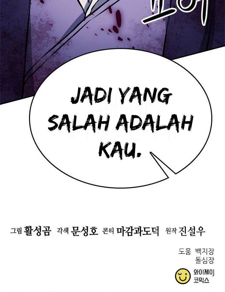Seoul Station Druid Chap 126 - Next Chap 127