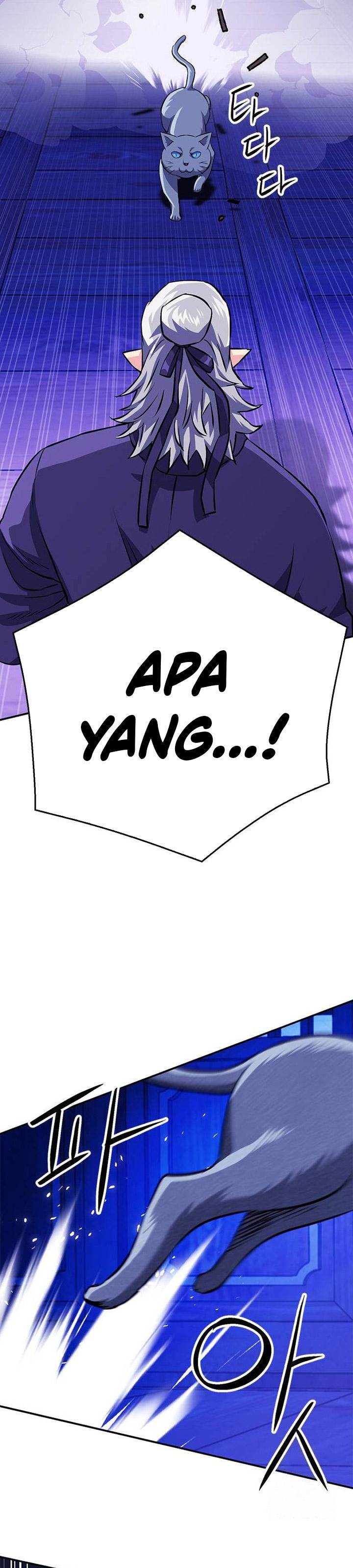 Seoul Station Druid Chap 126 - Next Chap 127