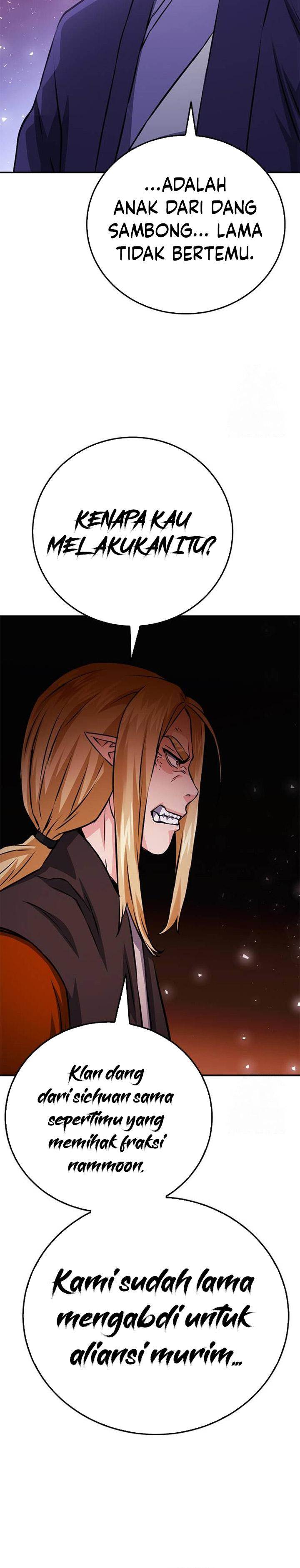 Seoul Station Druid Chap 126 - Next Chap 127