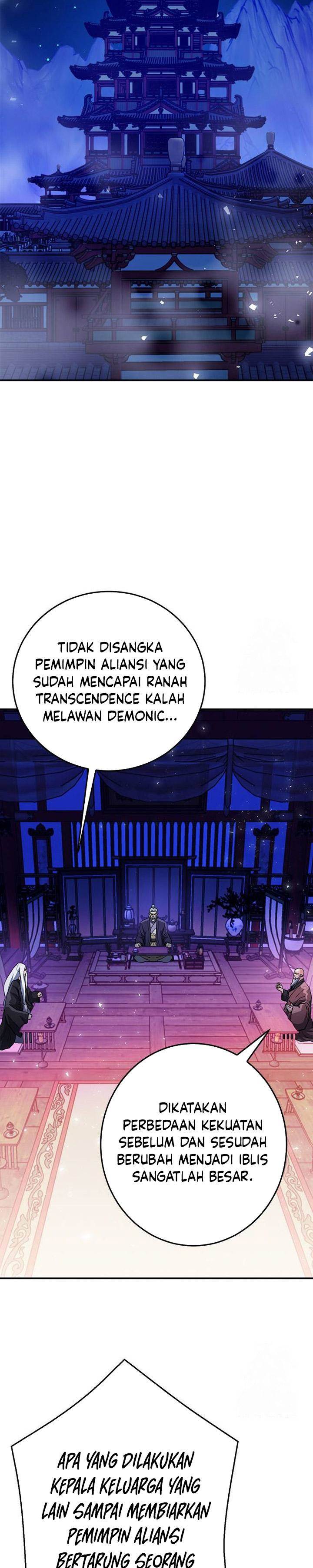 Seoul Station Druid Chap 126 - Next Chap 127