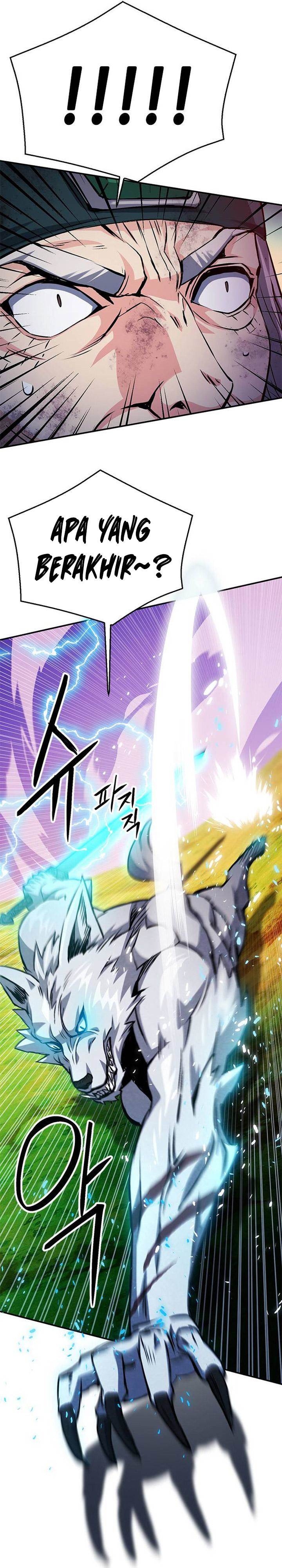 Seoul Station Druid Chap 126 - Next Chap 127
