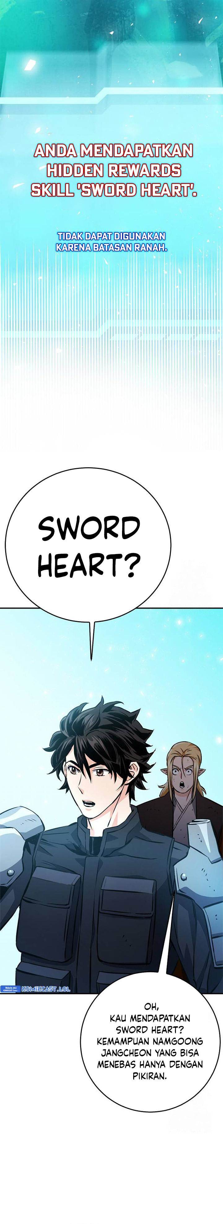 Seoul Station Druid Chap 126 - Next Chap 127