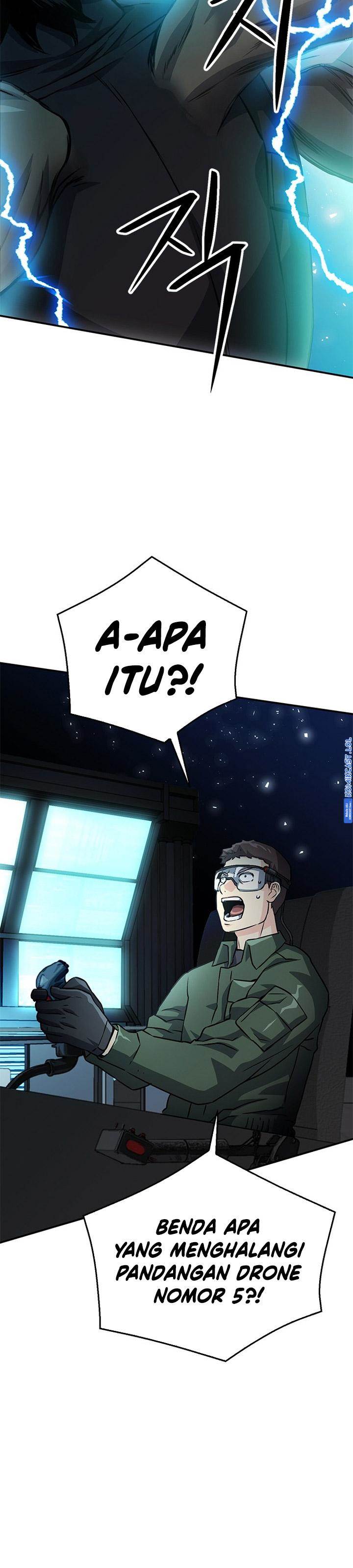 Seoul Station Druid Chap 127 - Next Chap 128