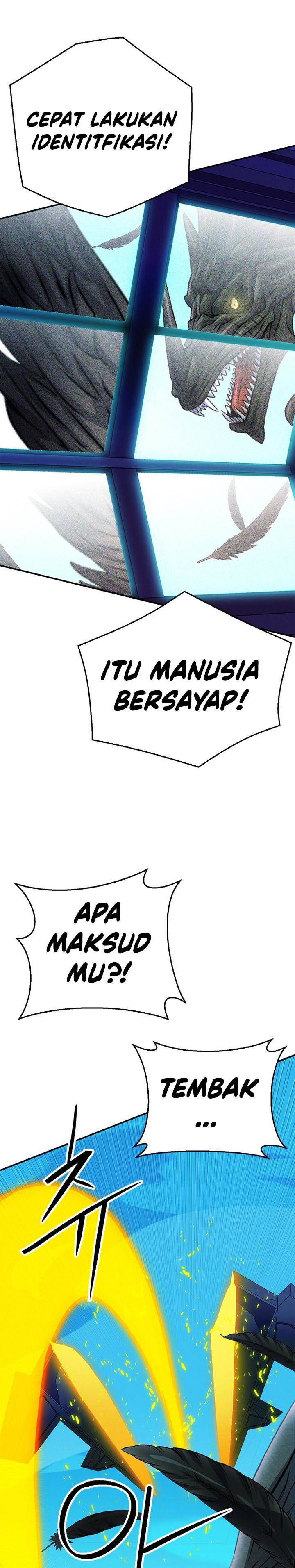 Seoul Station Druid Chap 127 - Next Chap 128