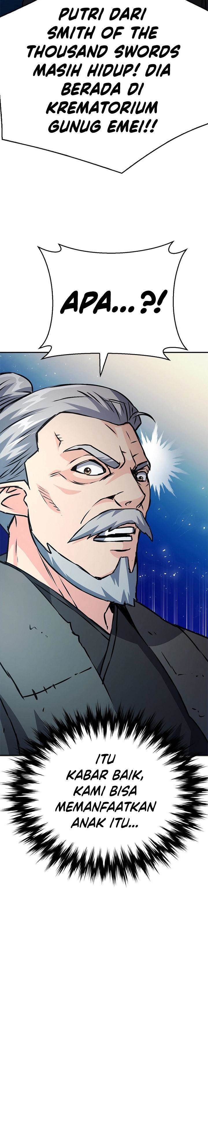 Seoul Station Druid Chap 127 - Next Chap 128