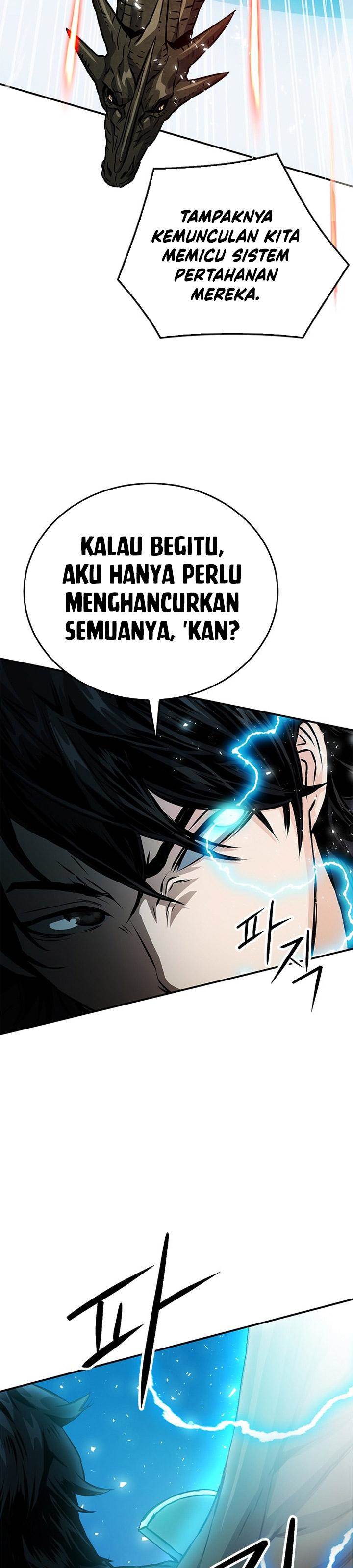 Seoul Station Druid Chap 127 - Next Chap 128