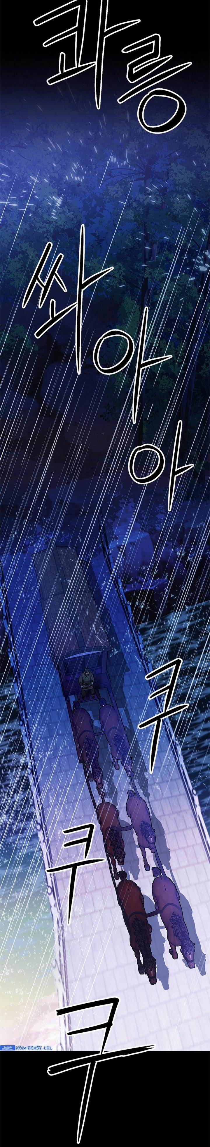 Seoul Station Druid Chap 127 - Next Chap 128