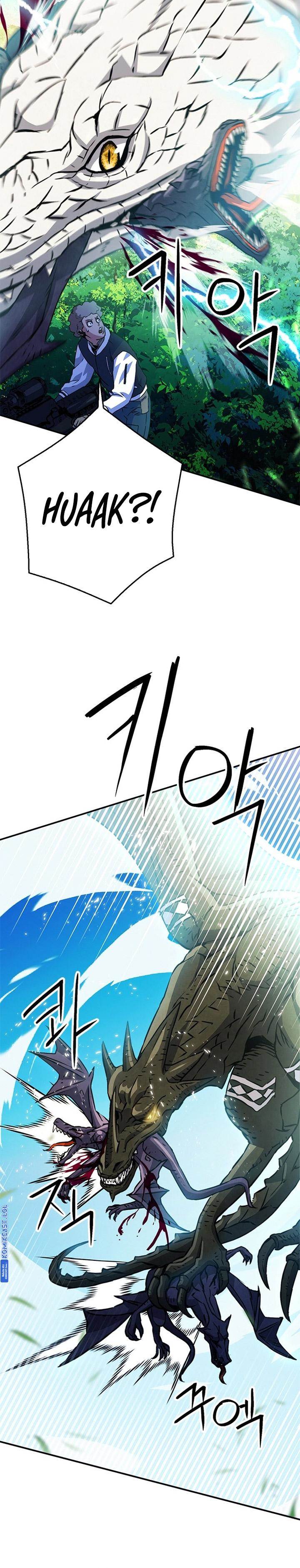 Seoul Station Druid Chap 127 - Next Chap 128