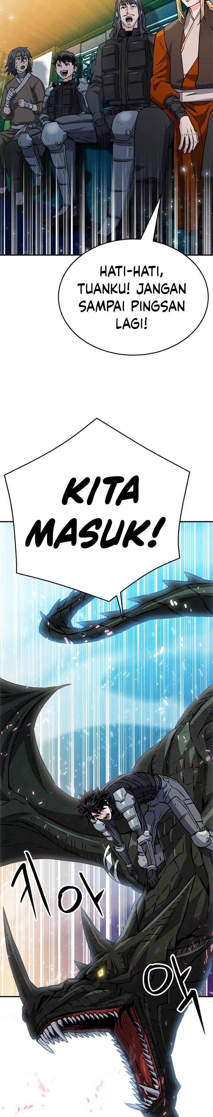 Seoul Station Druid Chap 127 - Next Chap 128