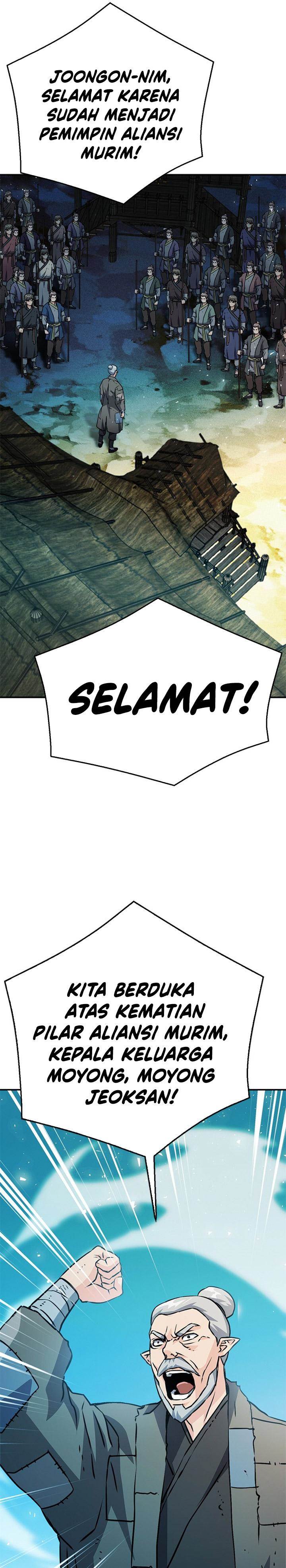 Seoul Station Druid Chap 127 - Next Chap 128