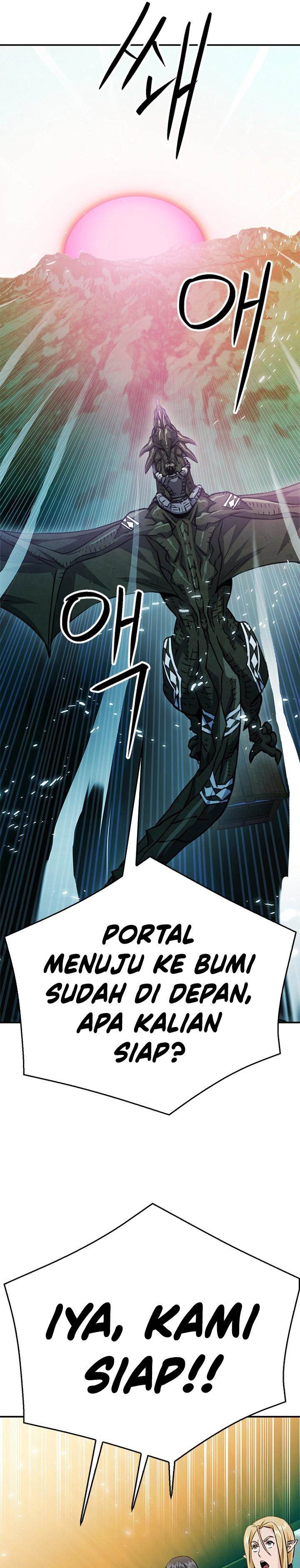 Seoul Station Druid Chap 127 - Next Chap 128