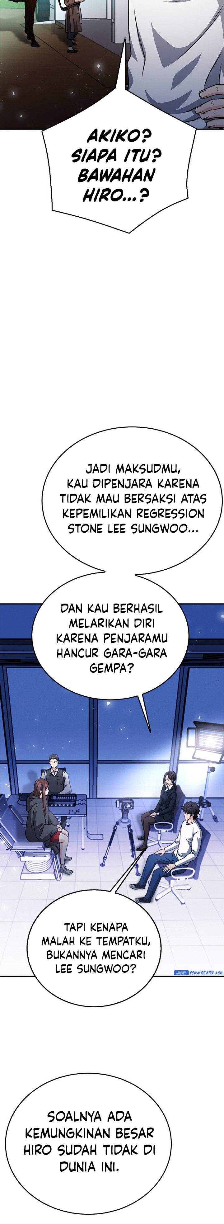 Seoul Station Druid Chap 128 - Next Chap 129