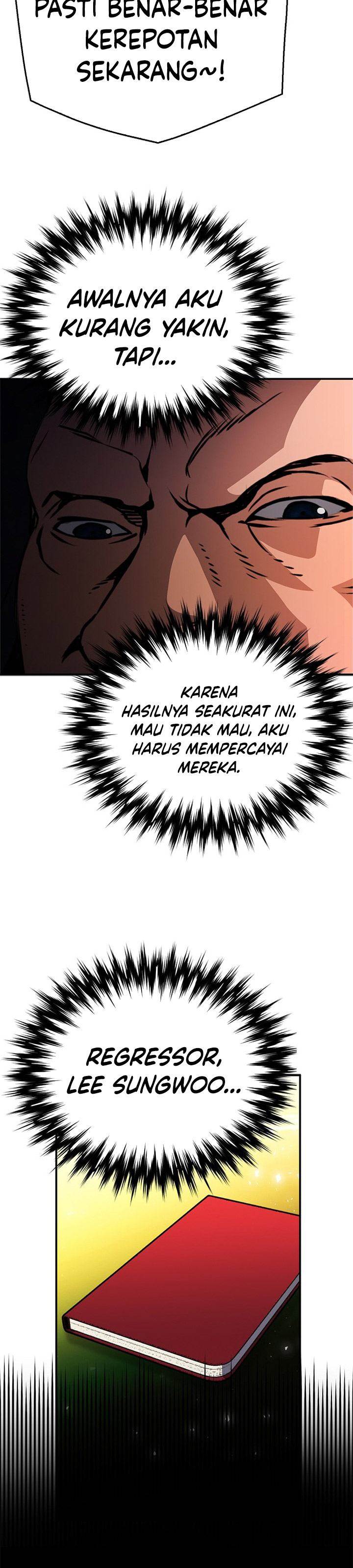 Seoul Station Druid Chap 128 - Next Chap 129