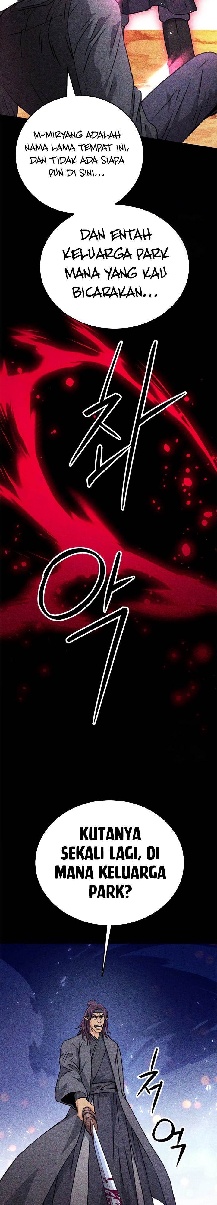 Seoul Station Druid Chap 129 - Next Chap 130