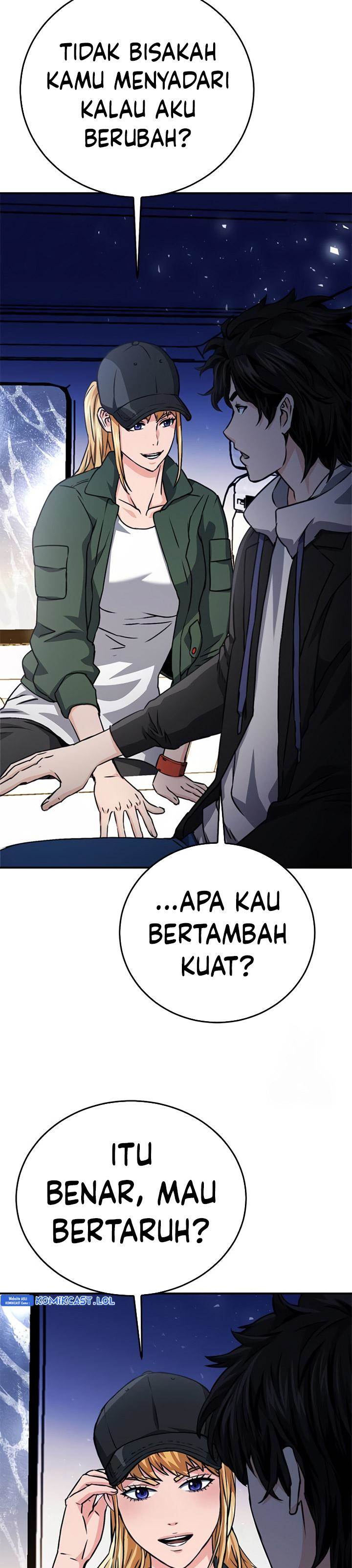 Seoul Station Druid Chap 129 - Next Chap 130