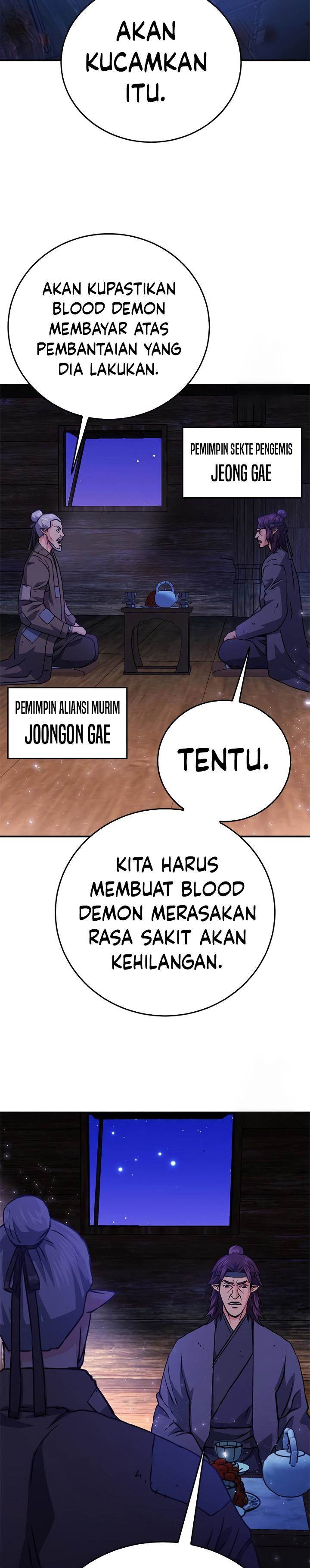 Seoul Station Druid Chap 129 - Next Chap 130