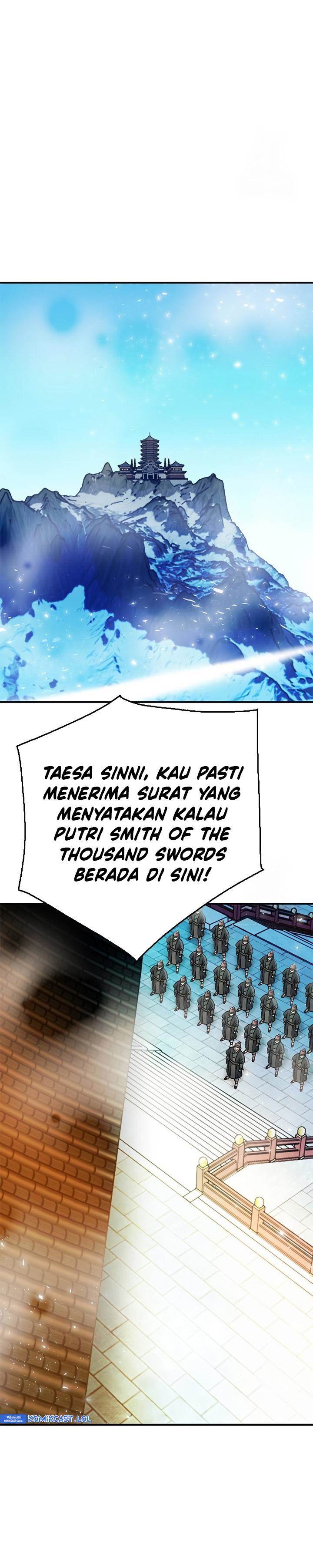 Seoul Station Druid Chap 129 - Next Chap 130