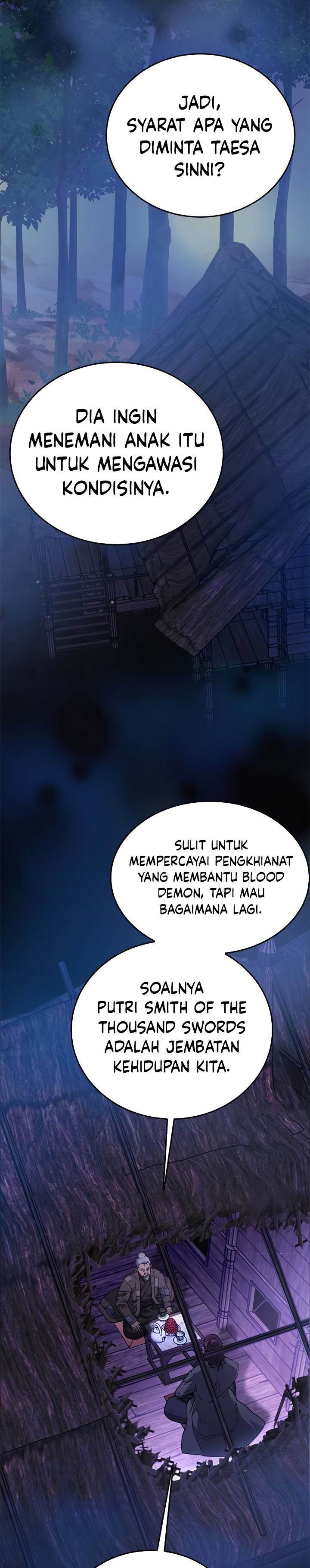 Seoul Station Druid Chap 129 - Next Chap 130