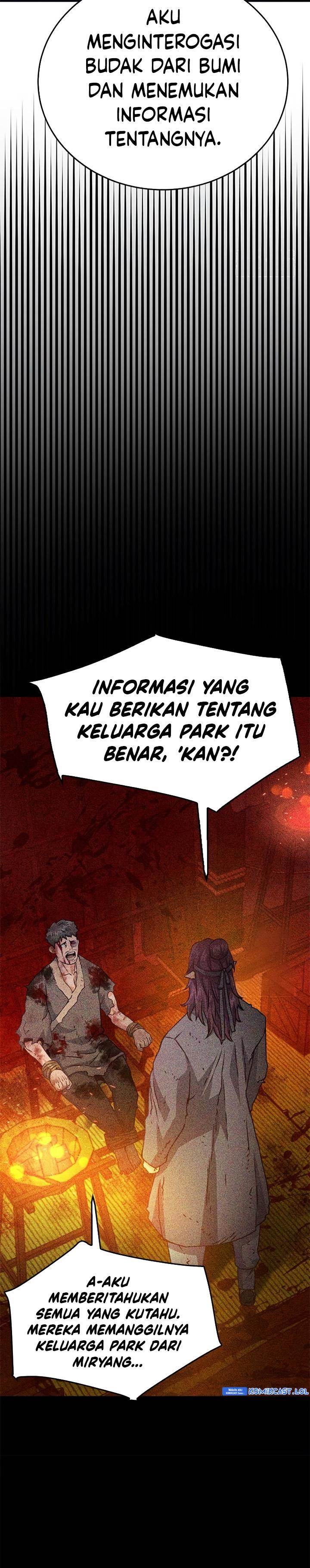 Seoul Station Druid Chap 129 - Next Chap 130