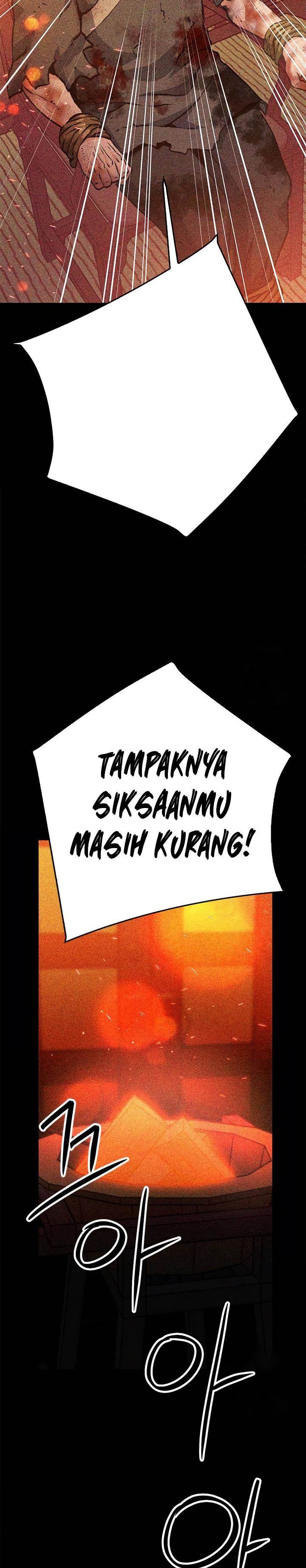 Seoul Station Druid Chap 129 - Next Chap 130