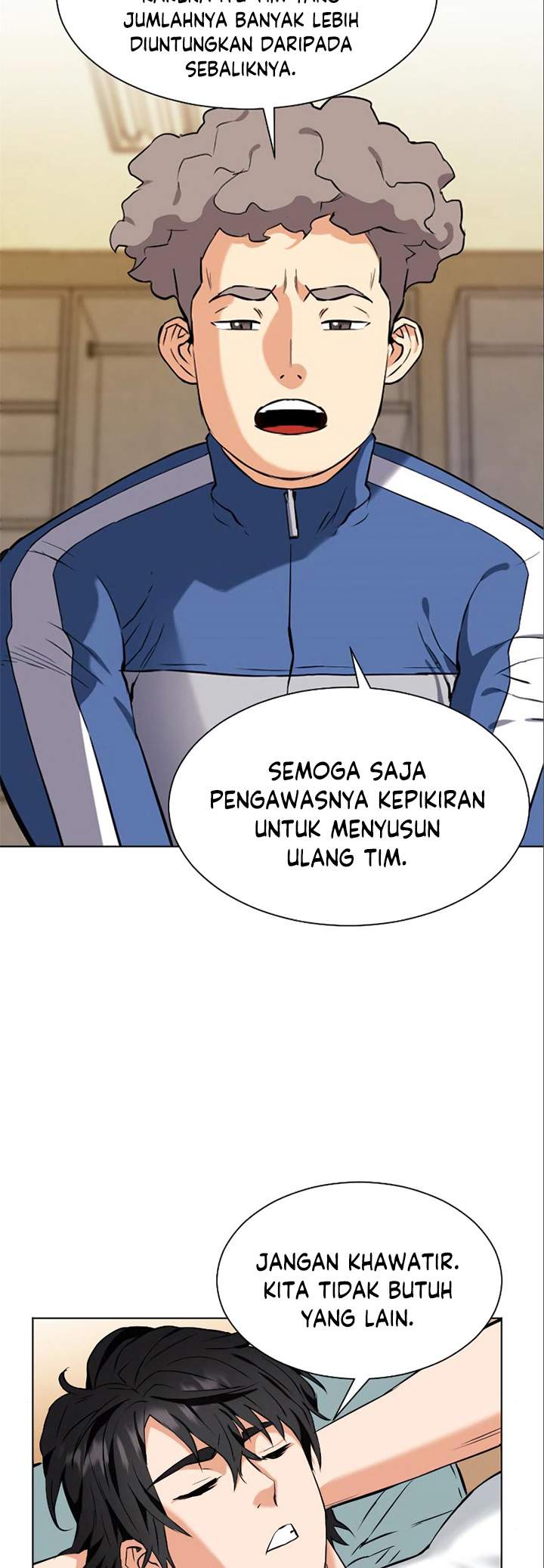 Seoul Station Druid Chap 17 - Next Chap 18