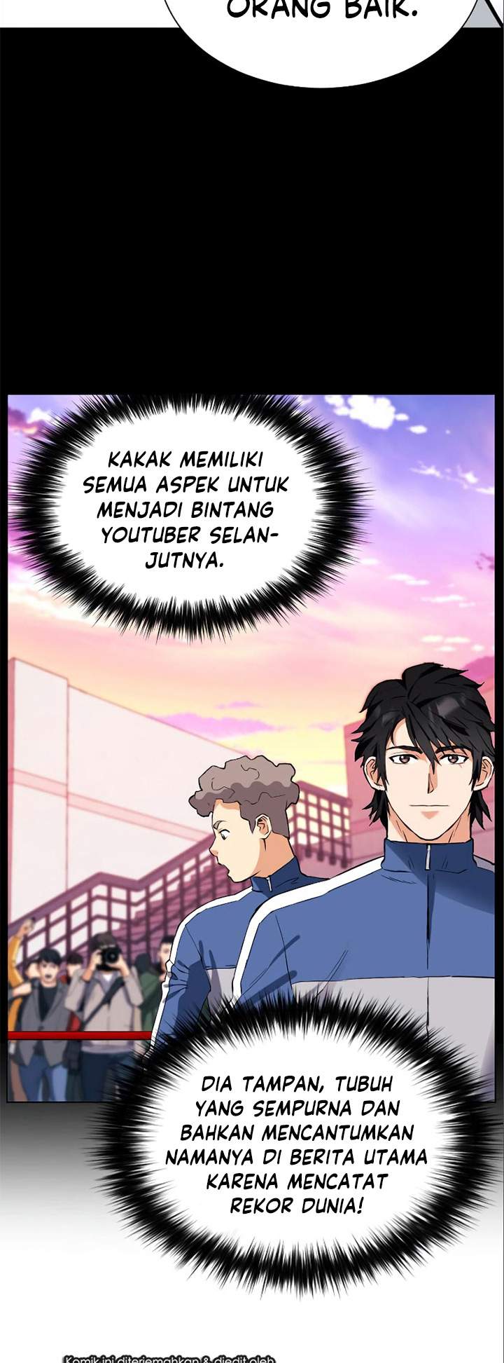 Seoul Station Druid Chap 17 - Next Chap 18