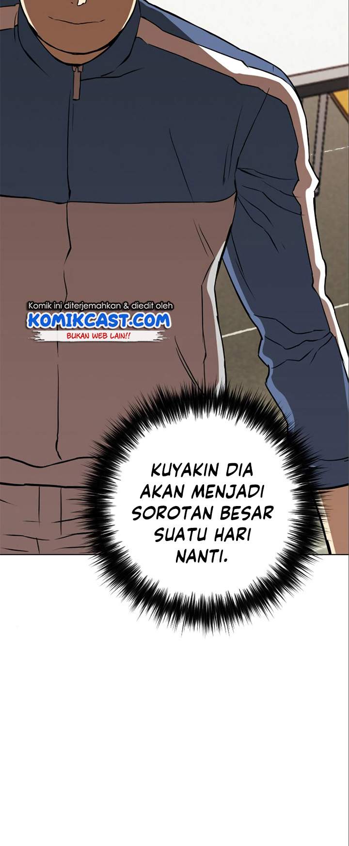 Seoul Station Druid Chap 17 - Next Chap 18