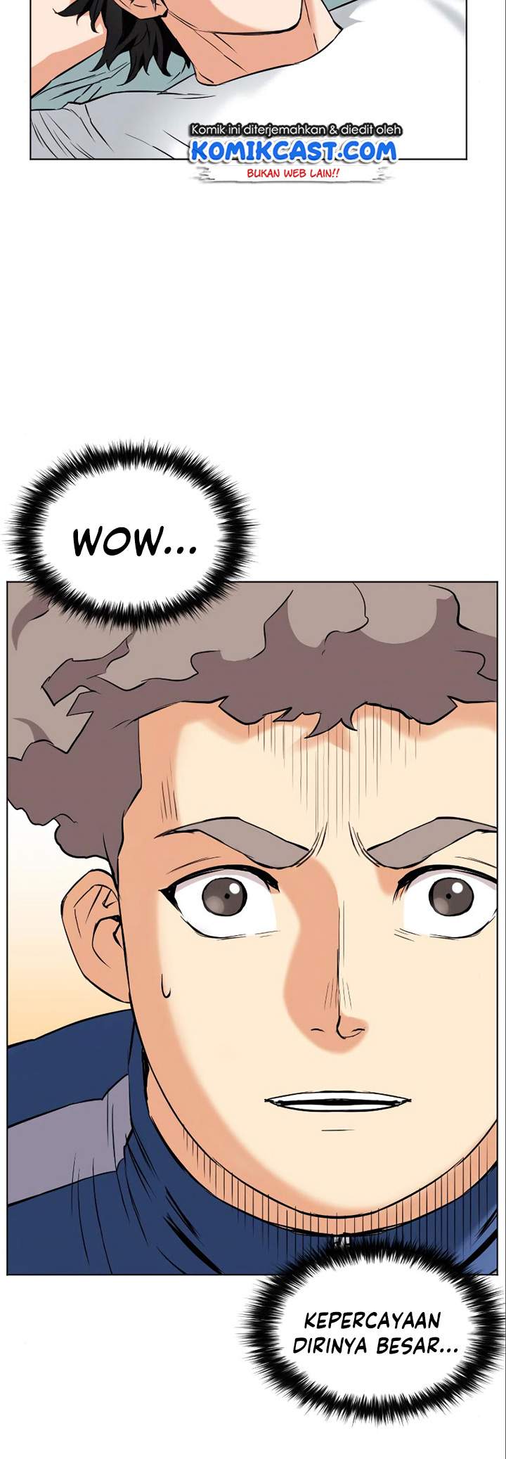 Seoul Station Druid Chap 17 - Next Chap 18