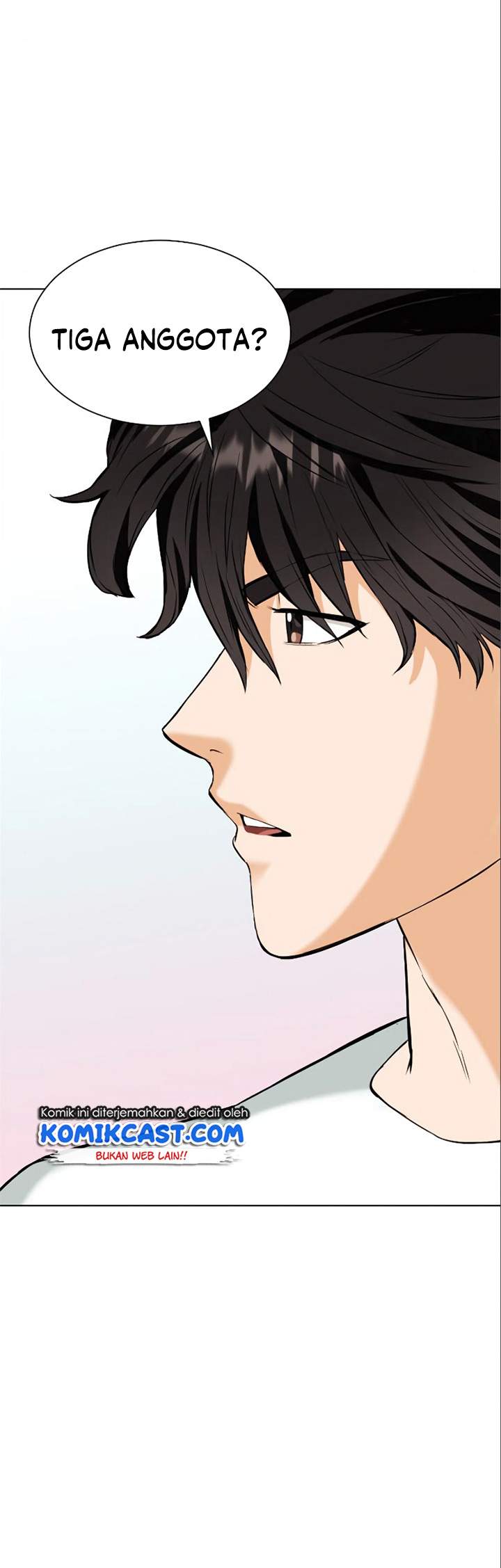 Seoul Station Druid Chap 17 - Next Chap 18