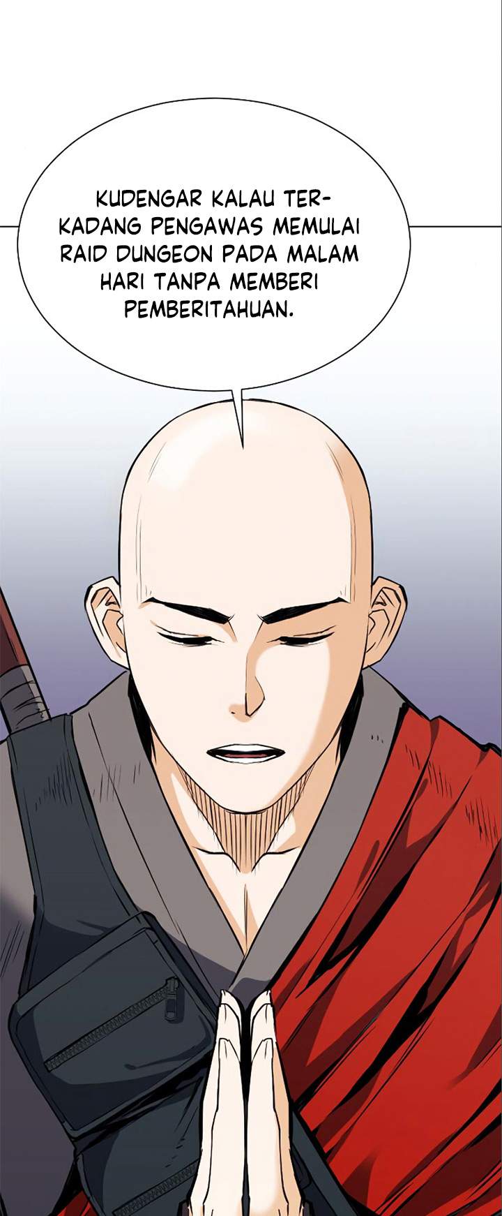 Seoul Station Druid Chap 17 - Next Chap 18