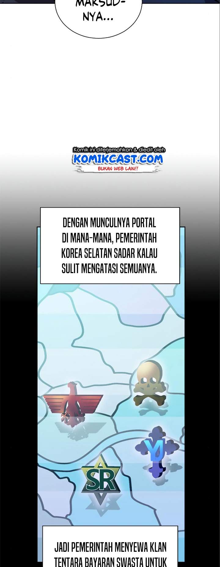 Seoul Station Druid Chap 17 - Next Chap 18