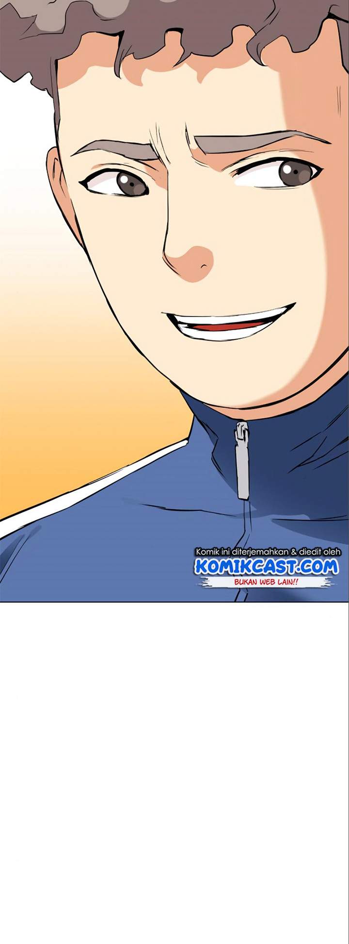 Seoul Station Druid Chap 17 - Next Chap 18