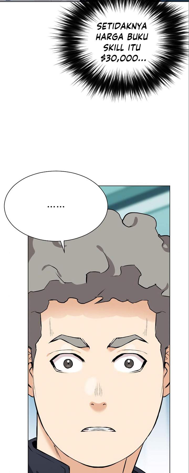 Seoul Station Druid Chap 17 - Next Chap 18